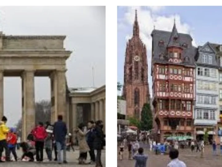 Meneladani dan Belajar dari Jerman