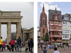 Meneladani dan Belajar dari Jerman