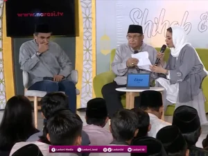 Perjanjian Rasulullah dengan Umat Nasrani Ini, Menurut Abi Quraish Berlaku hingga Akhir Zaman