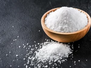 Efek Mengkonsumsi Garam Terlalu Banyak Bagi Kesehatan