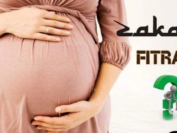 Apakah Janin yang Masih dalam Kandungan Wajib Zakat Fitrah?