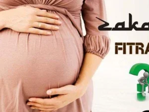 Apakah Janin yang Masih dalam Kandungan Wajib Zakat Fitrah?
