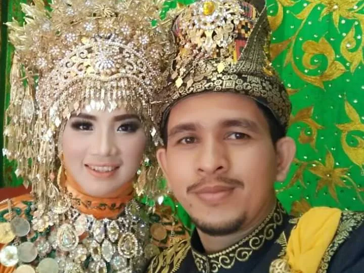 Indahnya Menikah, Jangan Takut Miskin