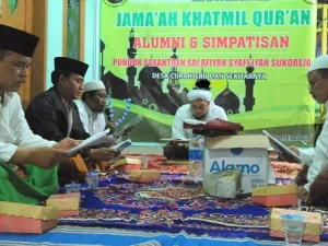 Ratibul Haddad dan Kedahsyatannya Memberantas Kemungkaran