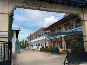 Pesantren Al Falah Banjarbaru, Kalsel