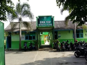 SMK VIP Ma’arif NU 1 Kemiri Purworejo