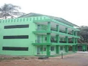 MA Ash Shiddiqiyyah, Kab. Purworejo