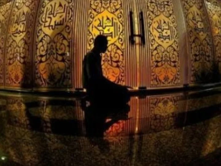 Menjemput Keberkahan Ramadhan Via Iktikaf Sepuluh Akhir