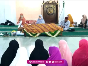 Shalat Hadiah Mayit Dilengkapi Wirid dan Doanya
