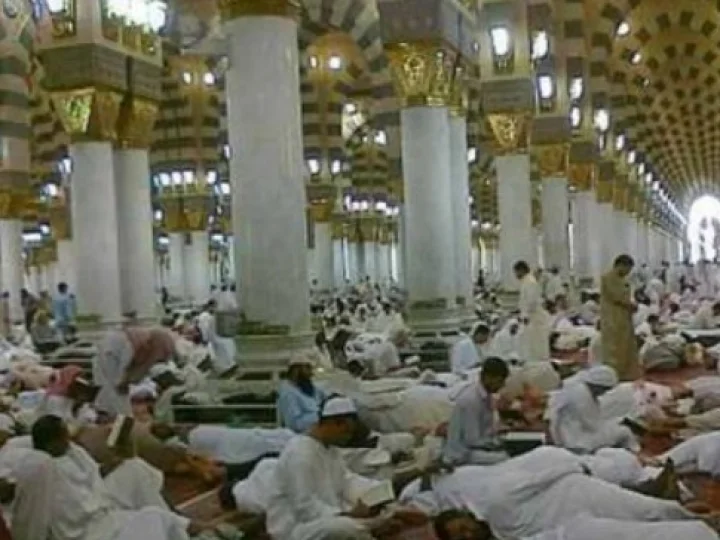 Memasyarakatkan Iktikaf Akhir Ramadhan