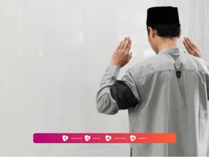 Waktu dan Petunjuk Lengkap Shalat Isya