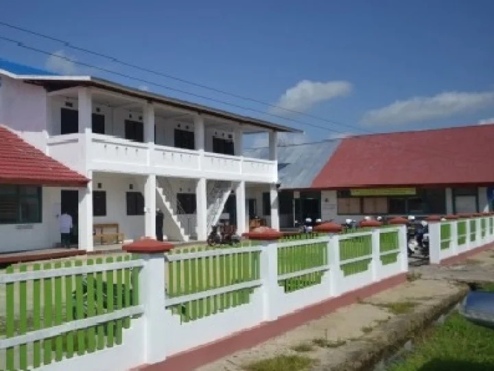STAI Kuala Kapuas, Kalteng