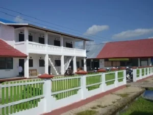 STAI Kuala Kapuas, Kalteng