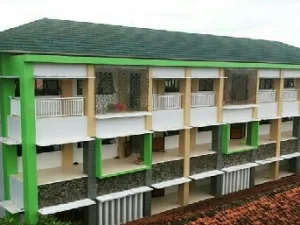MA Al Iman Bulus Purworejo