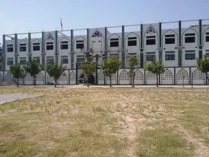 SMK Kesehatan Daarul Hidayah Sukoharjo