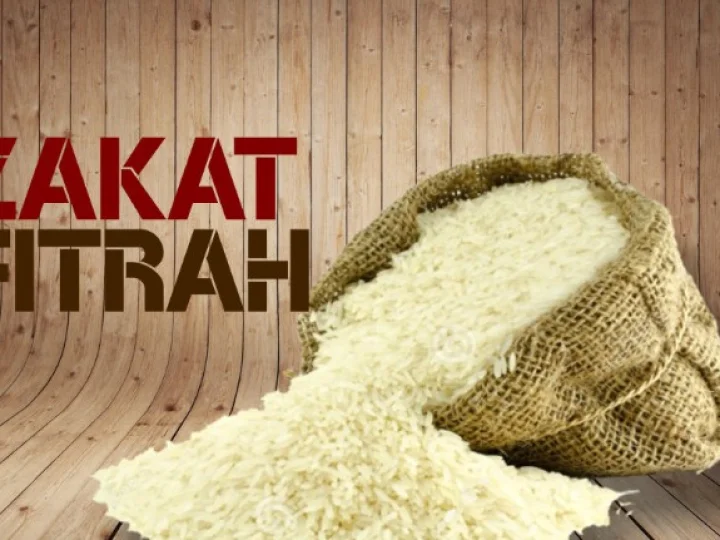 Fiqh Zakat Fitrah #2: Syarat, Kadar dan Jenis Zakat Fitrah