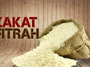 Fiqh Zakat Fitrah #2: Syarat, Kadar dan Jenis Zakat Fitrah