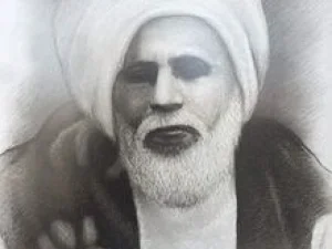 Ketinggian Adab Syaikona Kholil Bangkalan