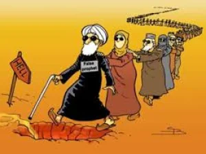 Mengenai Taqlid dan Ittiba