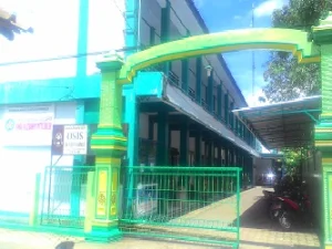 SMK Patriot Pituruh
