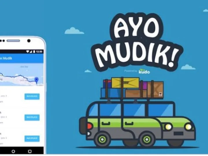 Realisasi Esensi Mudik