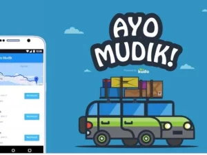 Realisasi Esensi Mudik
