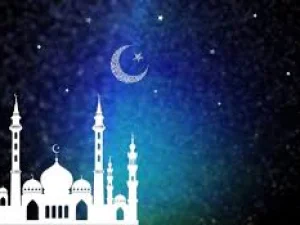 Momen Idul Fitri : Islam yang Melangit dan Membumi
