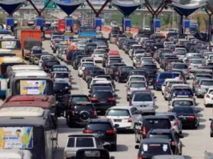 Mudik dalam Wajah Lebih Otentik