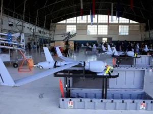 AS Jual 34 Drone Pengintai ScanEagle kepada Negara Kawasan Laut China Selatan