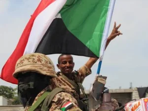 Militer Sudan Bantah Membunuh 35 Demonstran