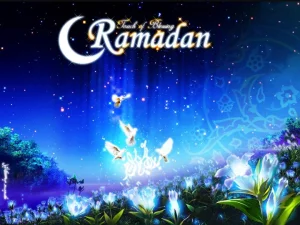 Mempertahankan Nilai Ramadhan Pasca Lebaran