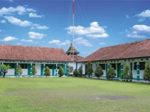 MA Ma'arif NU Pituruh