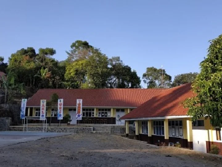 SMK Al- Amiin Sangkanhurip Majalengka