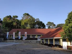 SMK Al- Amiin Sangkanhurip Majalengka