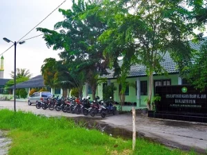 STAI Al-Jami Banjarmasin