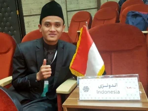 Santri NU Kembali Juarai MTQ Internasional