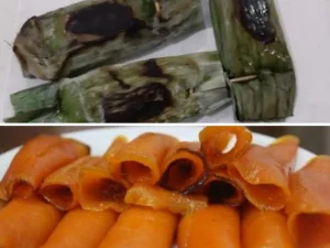 Menatap Negeri Kembang Tanjung Dibalik Ketenaran Kuliner Adee Ie Leubeu #3