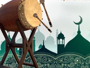 Mengembalikan Semangat Fitrah Melalui Hari Raya Idul Fitri