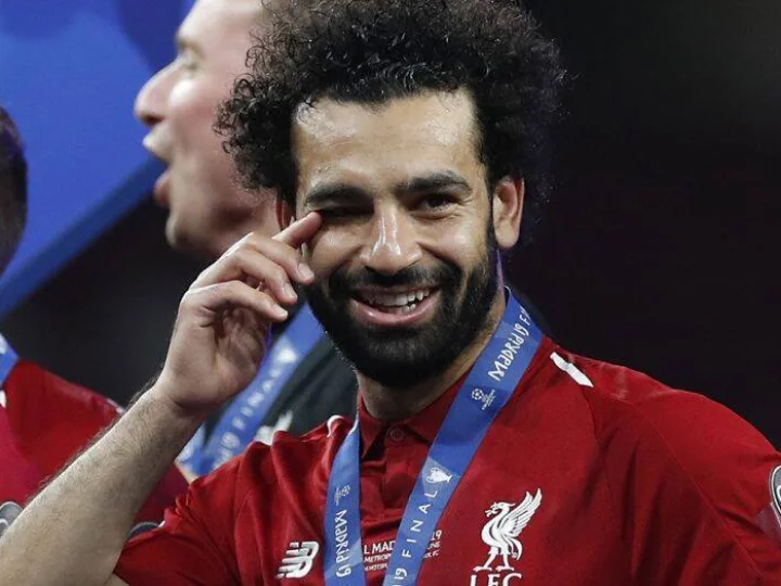 Hasil Studi Sebutkan Mohamed Salah Bantu Kurangi Islamophobia