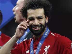 Hasil Studi Sebutkan Mohamed Salah Bantu Kurangi Islamophobia