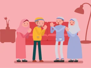 Apakah Ucapan Minta Maaf Atas Semua Kesalahan Sudah CUkup?