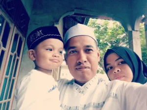 Idul Fitri, Momentum Indahnya Saling Memaafkan