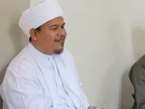 Mengais Keberkahan Negeri Yaman via Abi MUDI, Sudahkah Anda Mencicipinya? 
