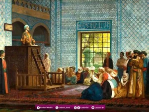 Menjaga Tradisi Tertib dalam Belajar Keislaman