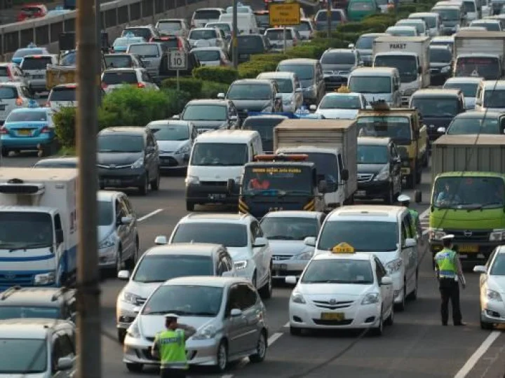 Mudik yang Mengingatkan