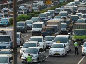 Mudik yang Mengingatkan