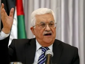 PBB dan Publik Marah Terhadap Pemerintah Palestina