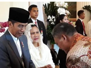 Berlombalah Memuliakan Tamu Niscaya Ampunan dan Rahmatpun Menghampirinya