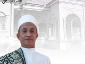 KH Husnan: 5 Hal Dapat Selamatkan Diri dari Api Neraka