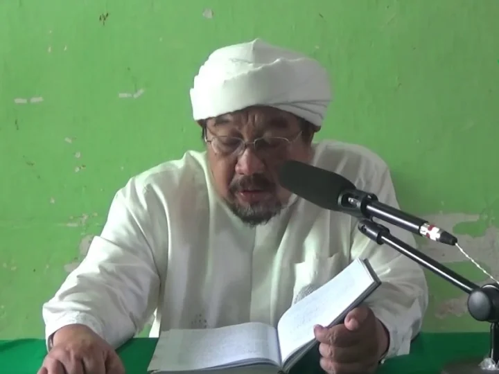 Kunci Hidup Barokah Menurut Wakil Rais Syuriah PWNU Jatim
